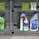 HOMFA Under Sink Expandable Cabinet Organizer | $18 | Amazon